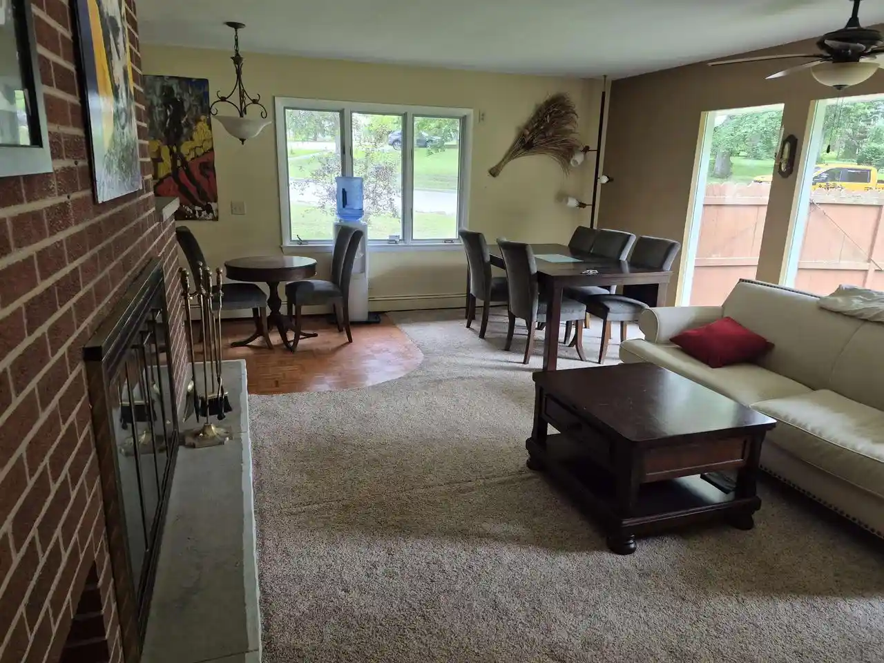 Photo 3 of Single family home for sale at 379 Grove St, Lake Mills, WI 53551 | MLS# 2032842 | Listing updated on 2026-09-23