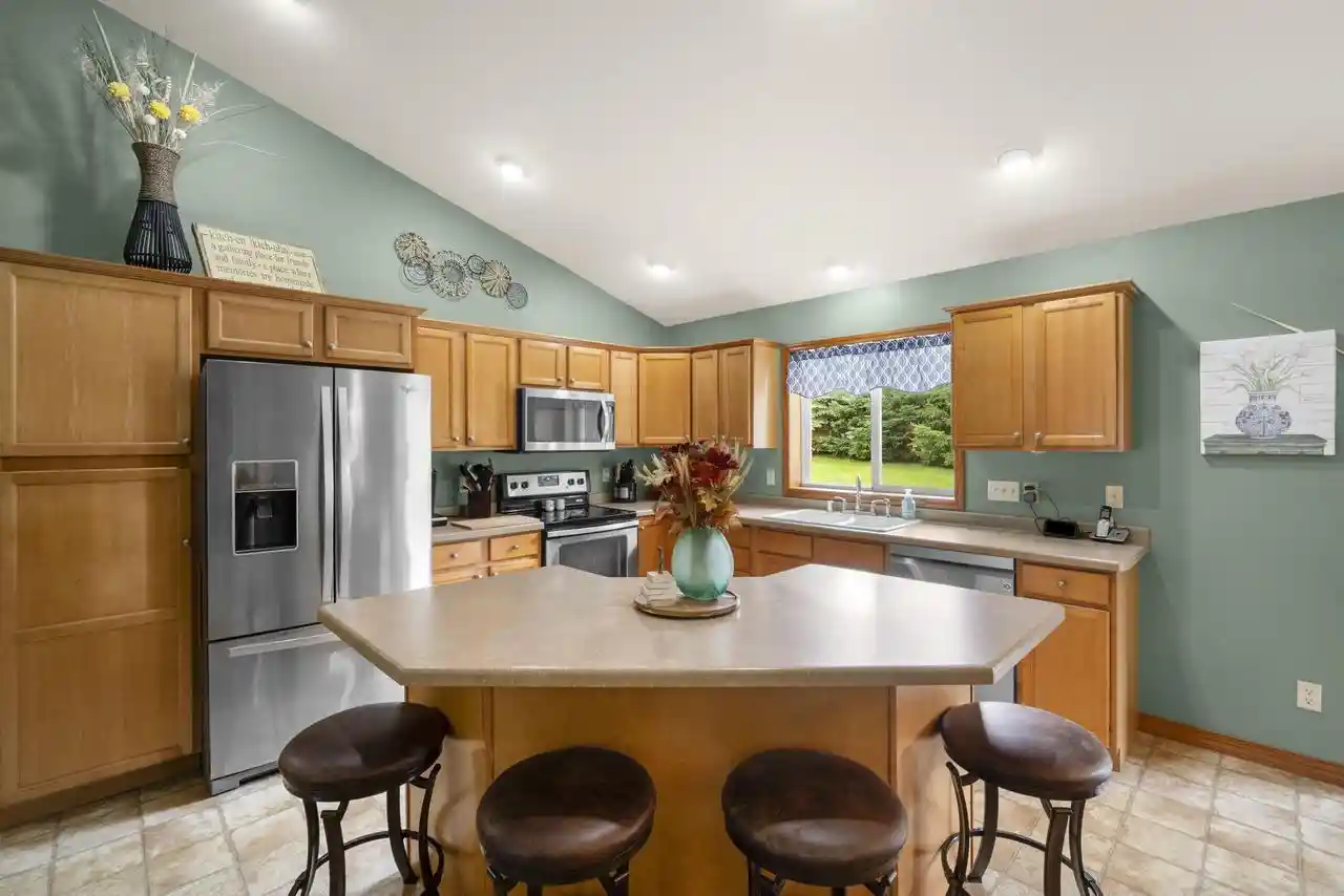 Photo 2 of Single family home for sale at W3836 Somerset Ct, Fond Du Lac, WI 54937 | MLS# 1980919 | Listing updated on 2026-09-18