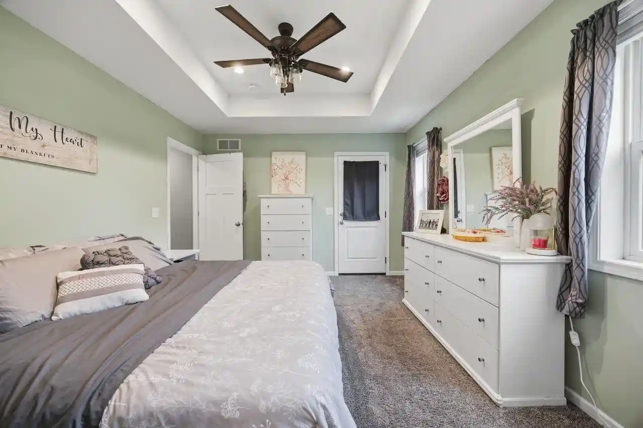 Photo 3 of Single family home for sale at 444 Fairfield Cir, Edgerton, WI 53534 | MLS# 2032844 | Listing updated on 2026-09-18