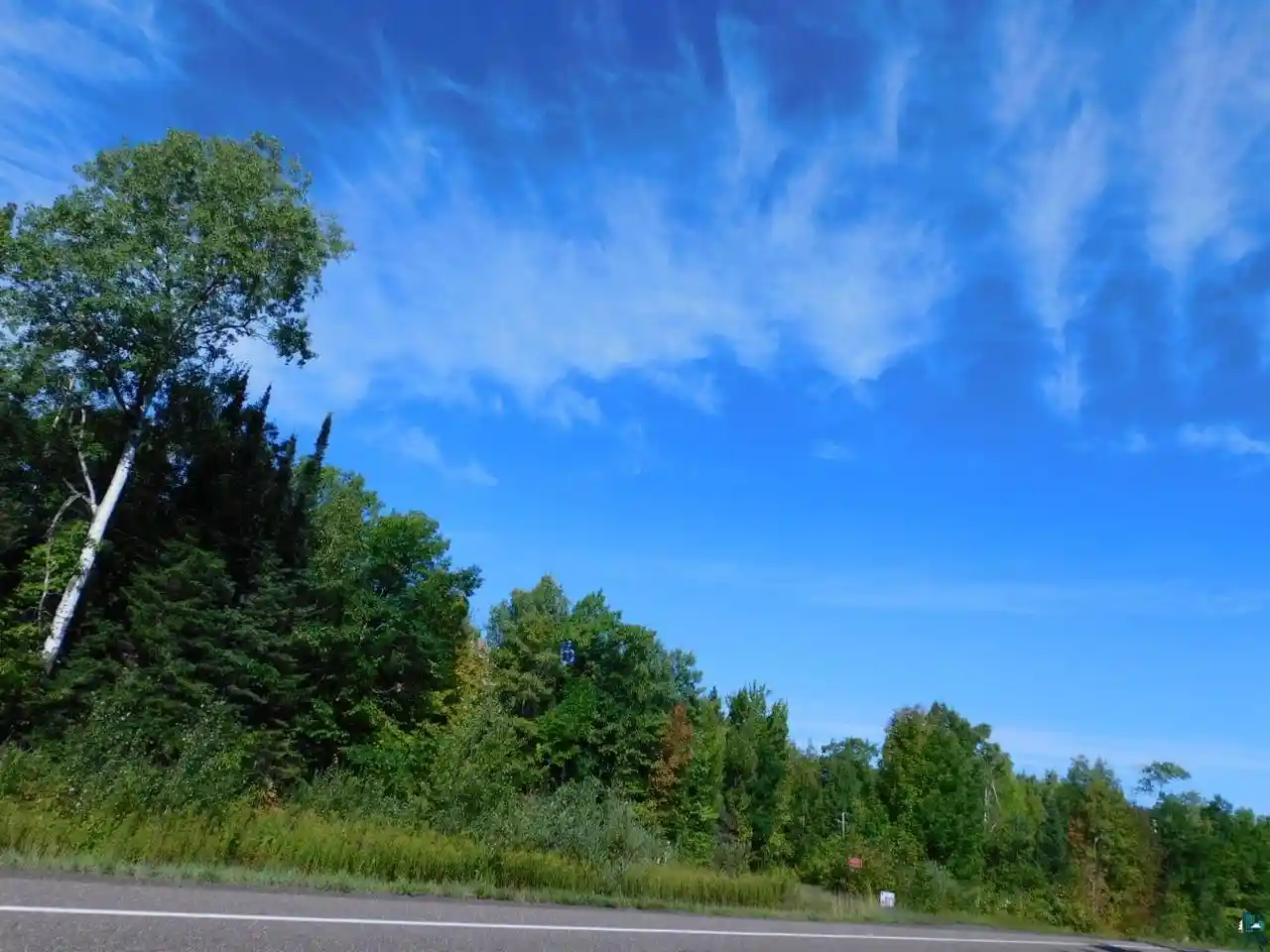 Photo 2 of Land for sale at 86335 County Hwy C, Cornucopia, WI 54827 | MLS# 6127991 | Listing updated on 2026-09-19