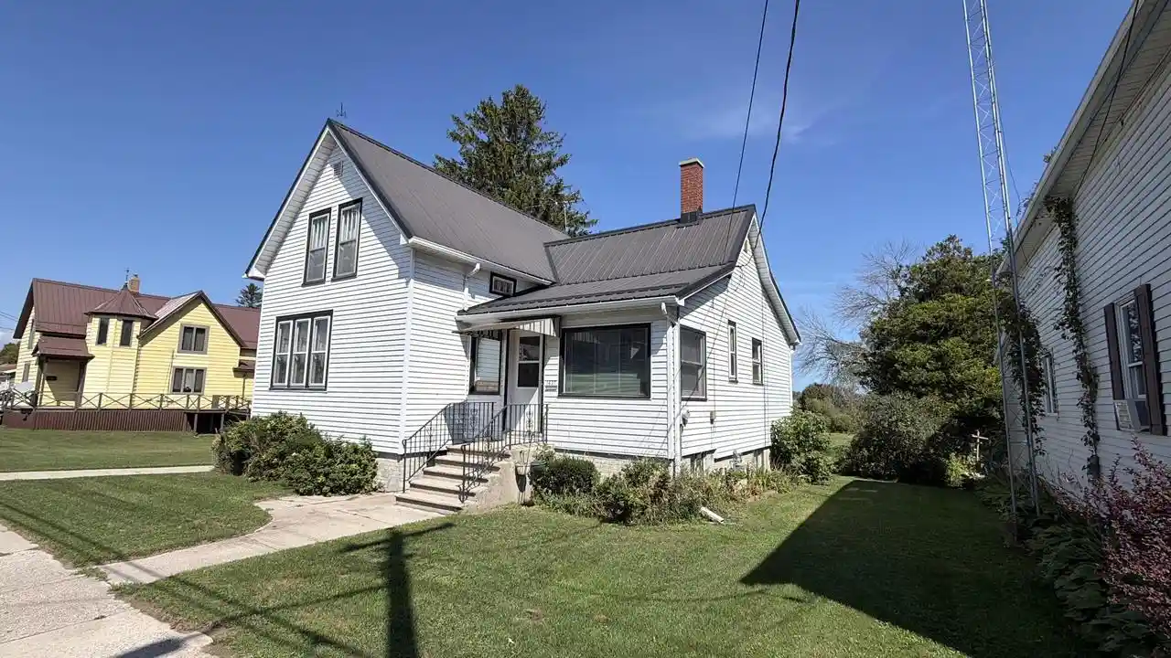 Single family home for sale at 1437 Hawthorne Ave, Two Rivers, WI 54241 | MLS# 1980923