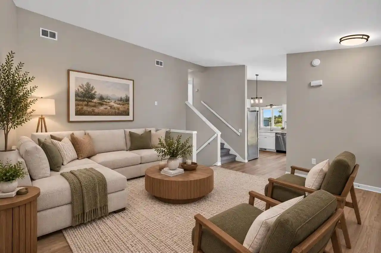 Photo 1 of Multi family home for sale at 100 Thomas Pl, Arena, WI 53503 | MLS# 2032846 | Listing updated on 2026-10-02