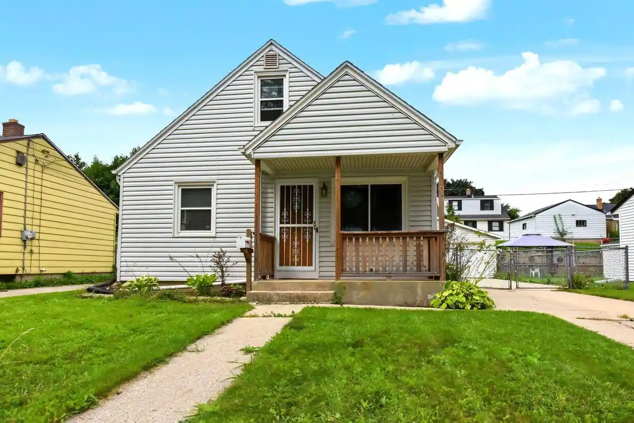 Photo 1 of Single family home for sale at 8048 W Herbert Ave, Milwaukee, WI 53218 | MLS# 1980924 | Listing updated on 2026-09-29