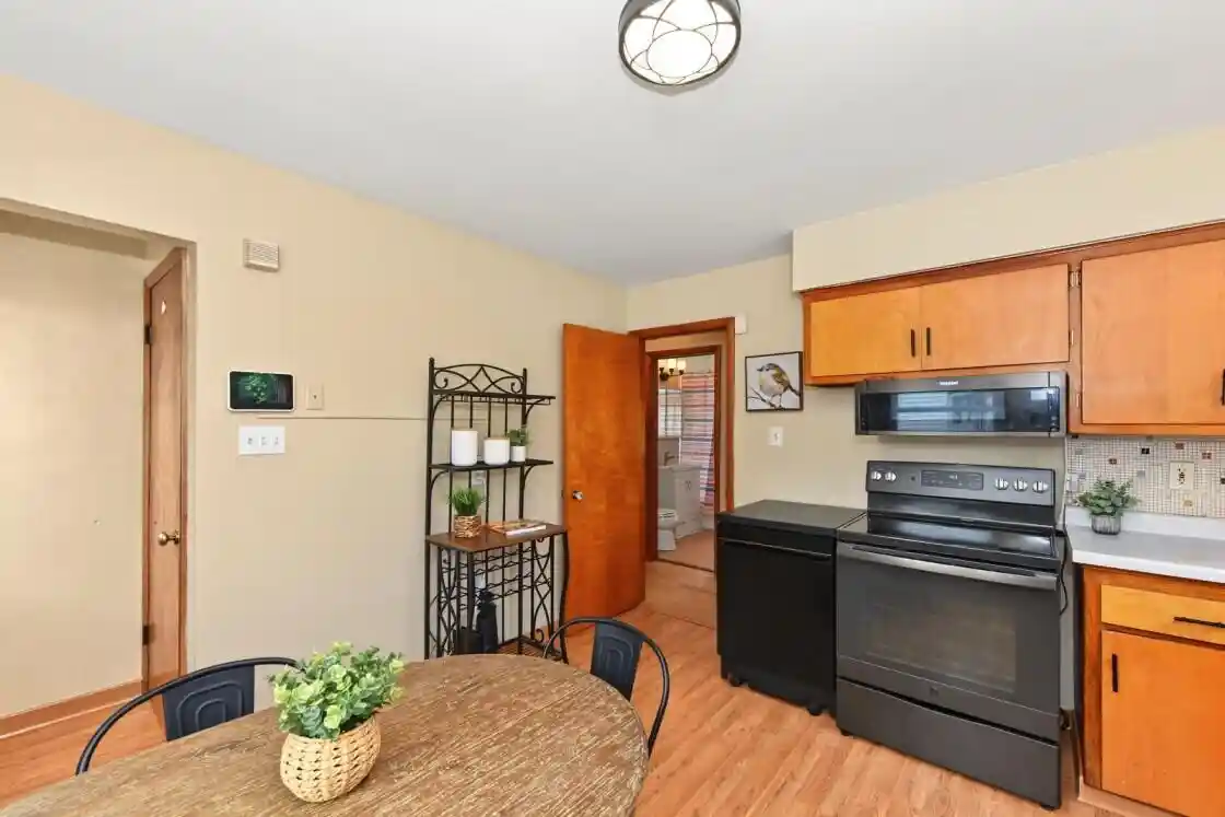 Photo 2 of Single family home for sale at 8048 W Herbert Ave, Milwaukee, WI 53218 | MLS# 1980924 | Listing updated on 2026-09-29