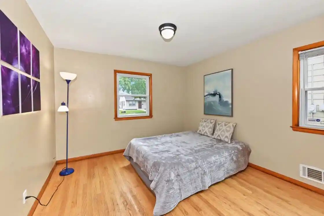 Single family home for sale at 8048 W Herbert Ave, Milwaukee, WI 53218 | MLS# 1980924 | Listing updated on 2026-09-29