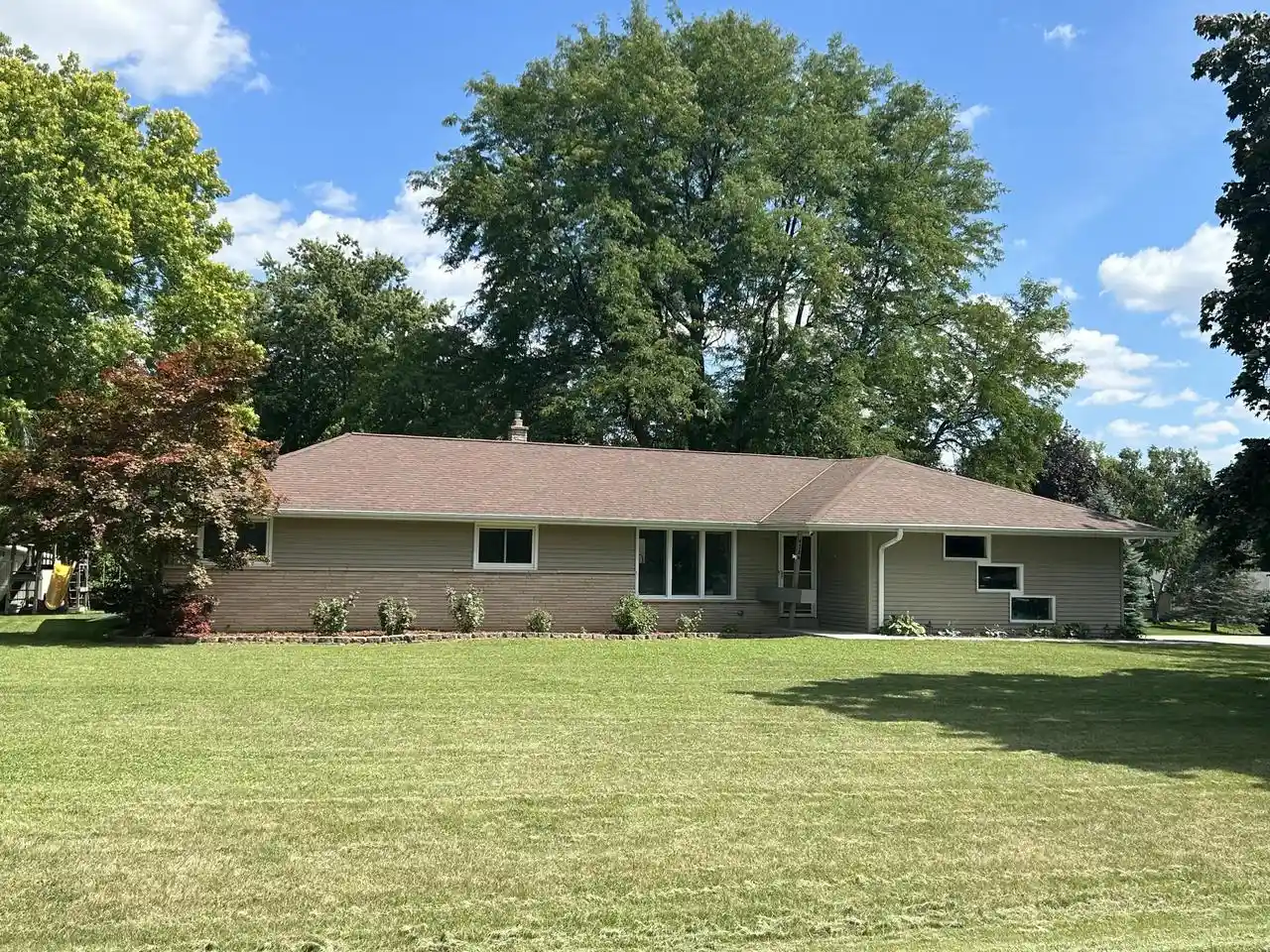Single family home for sale at 4380 N 143rd Street, Brookfield, WI 53005 | MLS# 1980928