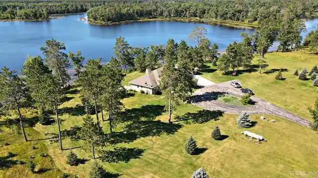 Single family home for sale at N8650 Whispering Pines #21.75 Rd #21.75, Stephenson, MI 49887 | MLS# 1980929