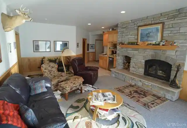Photo 4 of Single family home for sale at N8650 Whispering Pines #2175 Rd #21.75, Stephenson, MI 49887 | MLS# 1980929 | Listing updated on 2026-09-17