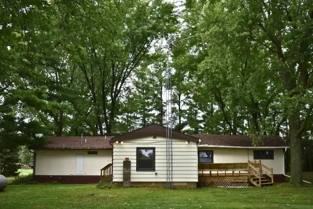 Photo 1 of Single family home for sale at W7017 Redwood Rd, Burnett, WI 53922 | MLS# 1980930 | Listing updated on 2026-09-22