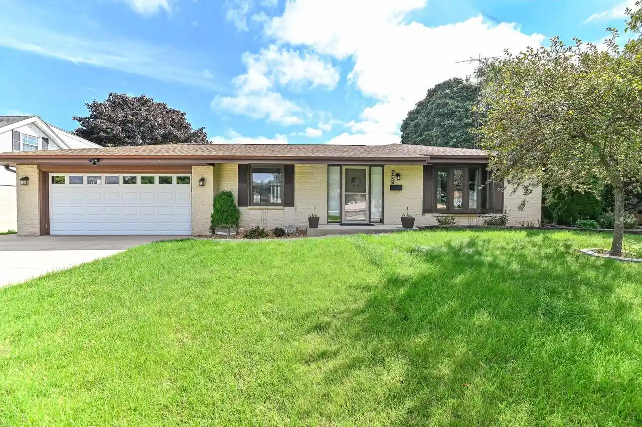 Single family home for sale at 5224 S 23rd Street, Milwaukee, WI 53221 | MLS# 1980931