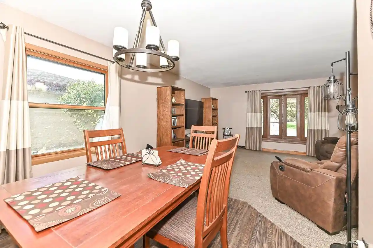 Photo 2 of Single family home for sale at 5224 S 23rd Street, Milwaukee, WI 53221 | MLS# 1980931 | Listing updated on 2026-10-04