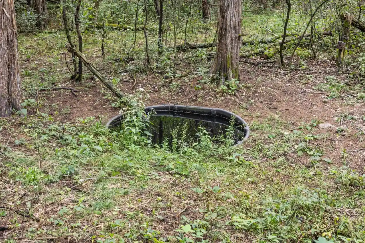 Photo 3 of Land for sale at W14555 Lee Rd, Wisconsin Dells, WI 53965 | MLS# 2032849 | Listing updated on 2026-09-22