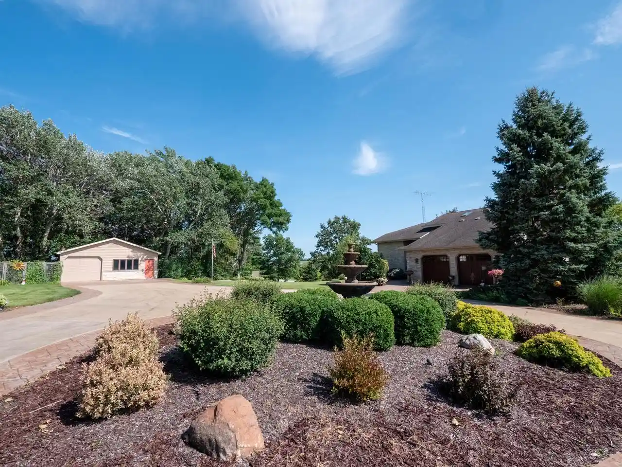 Photo 3 of Single family home for sale at 5319 69th Drive, Union Grove, WI 53182 | MLS# 1980933 | Listing updated on 2026-09-21