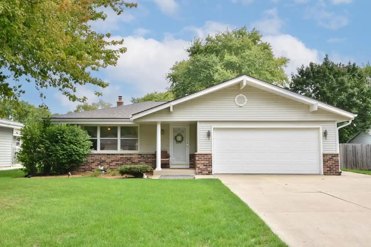 Photo 1 of Single family home for sale at 5944 S 35th Street, Greenfield, WI 53221 | MLS# 1980934 | Listing updated on 2026-09-26