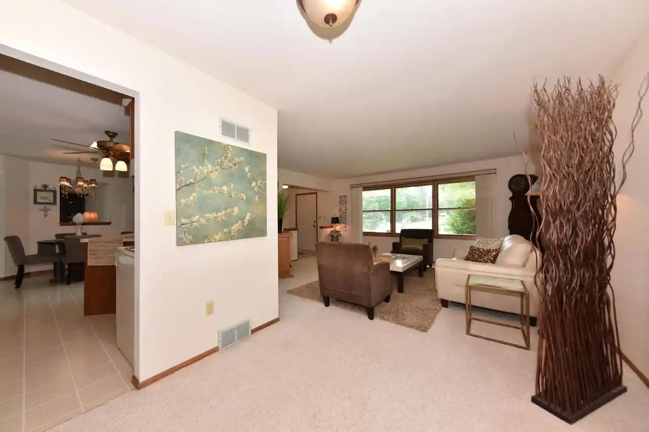 Photo 2 of Single family home for sale at 5944 S 35th Street, Greenfield, WI 53221 | MLS# 1980934 | Listing updated on 2026-09-26