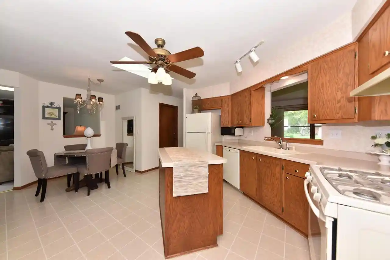 Photo 3 of Single family home for sale at 5944 S 35th Street, Greenfield, WI 53221 | MLS# 1980934 | Listing updated on 2026-09-26