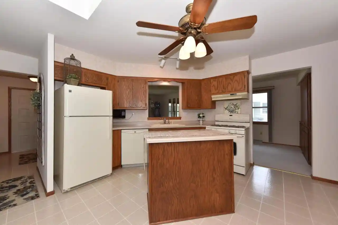 Photo 3 of Single family home for sale at 5944 S 35th Street, Greenfield, WI 53221 | MLS# 1980934 | Listing updated on 2026-09-26