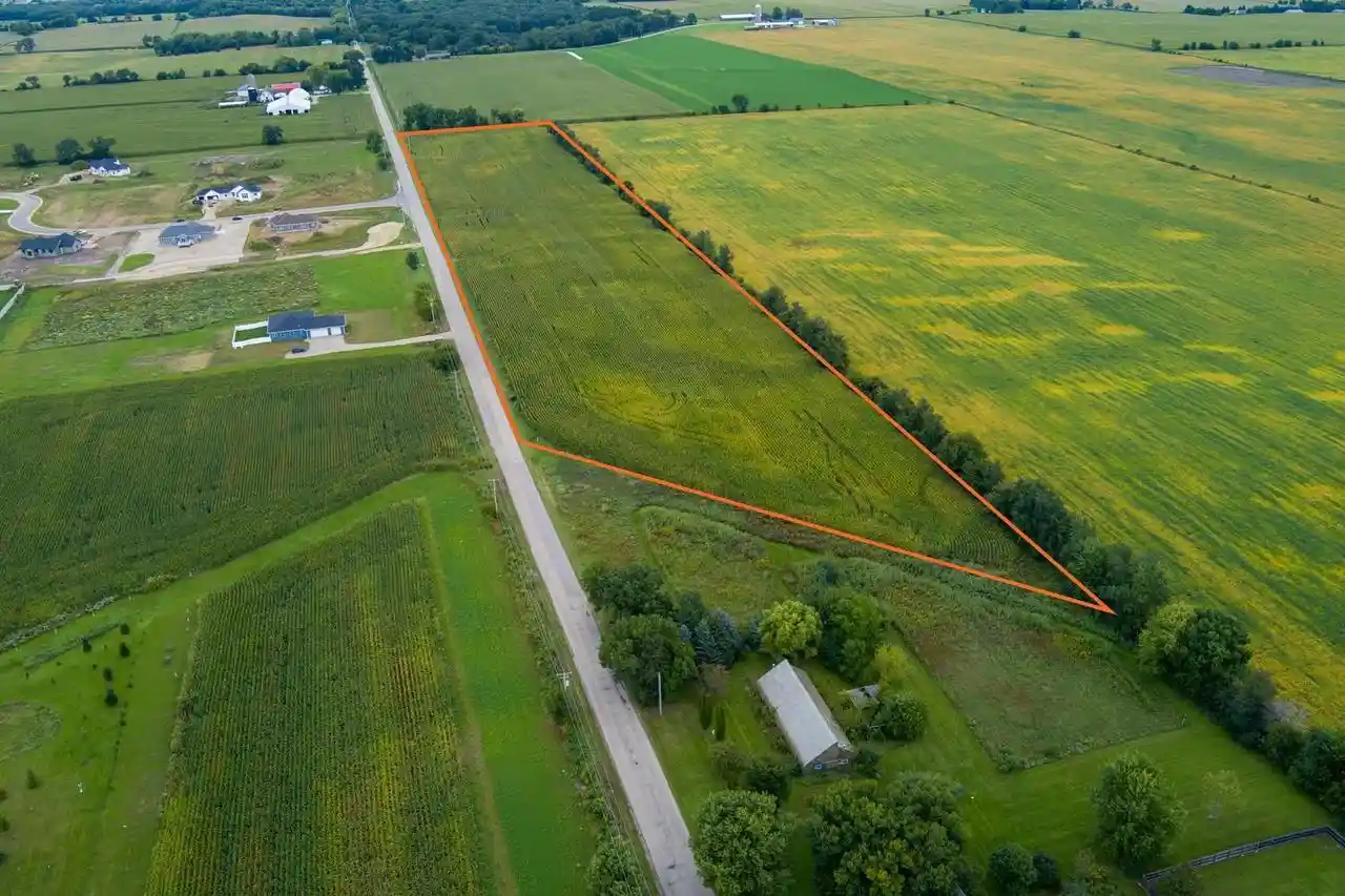 Photo 1 of Sale Pending at 116 N Acres Henke Rd, Milton, WI 53563 | MLS# 2032851 | Listing updated on 2026-09-19