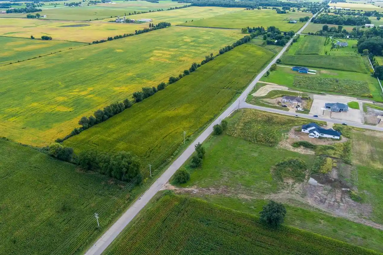 Photo 2 of Sale Pending at 116 N Acres Henke Rd, Milton, WI 53563 | MLS# 2032851 | Listing updated on 2026-09-19