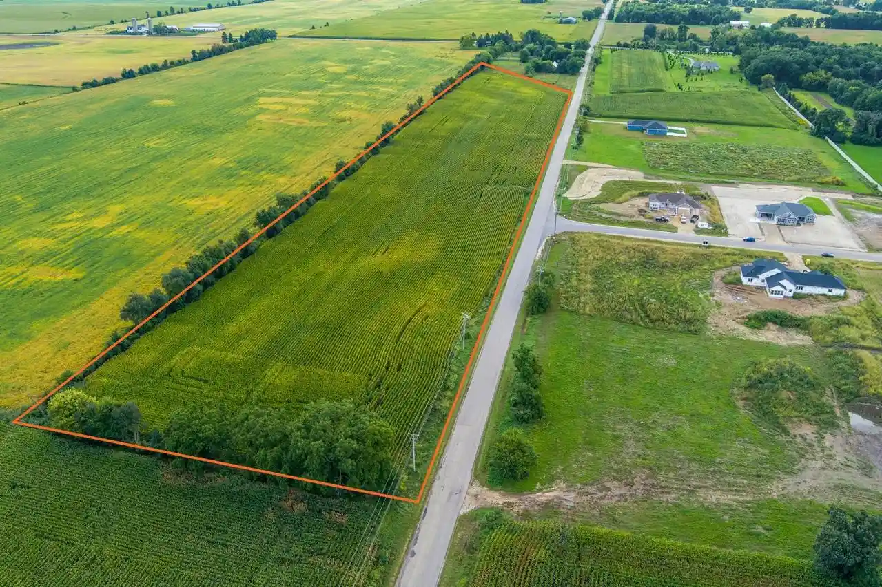 Photo 3 of Sale Pending at 116 N Acres Henke Rd, Milton, WI 53563 | MLS# 2032851 | Listing updated on 2026-09-19