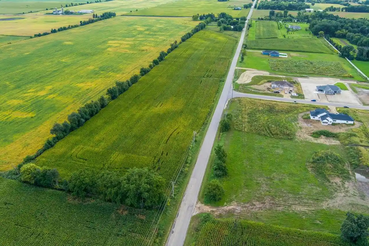 Photo 3 of Sale Pending at 116 N Acres Henke Rd, Milton, WI 53563 | MLS# 2032851 | Listing updated on 2026-09-19