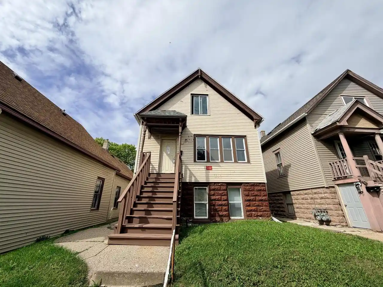 Photo 1 of Multi family home for sale at 2363 S 9th Street #2363A, Milwaukee, WI 53215 | MLS# 1980938 | Listing updated on 2026-09-29