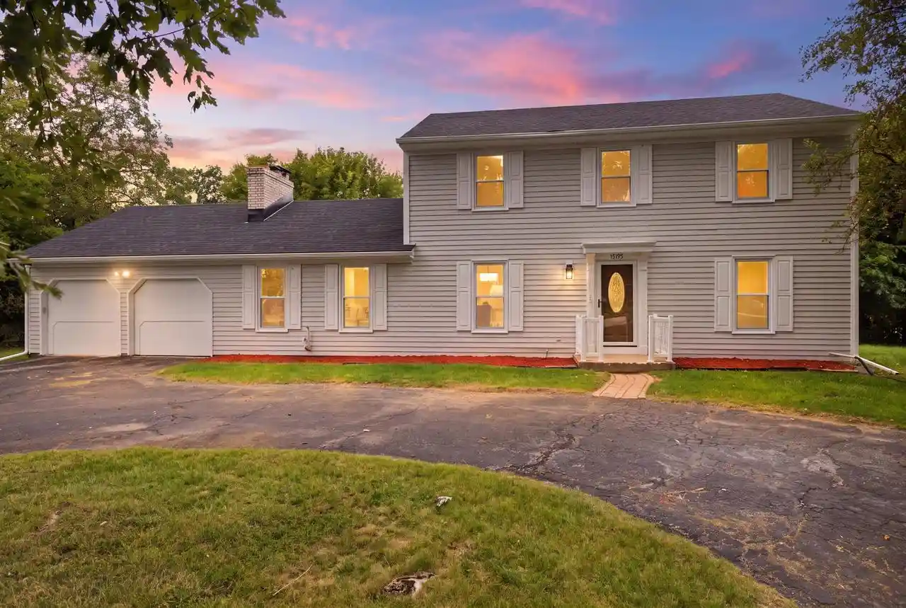Single family home for sale at 21195 Bramblewood Trl, Brookfield, WI 53045 | MLS# 1980943