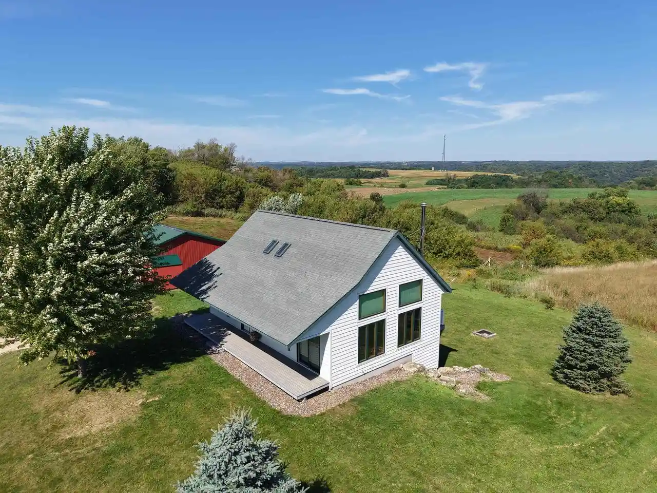 Photo 1 of Single family home for sale at E10246 Yttri Rd, Readstown, WI 54652 | MLS# 2032854 | Listing updated on 2026-10-06