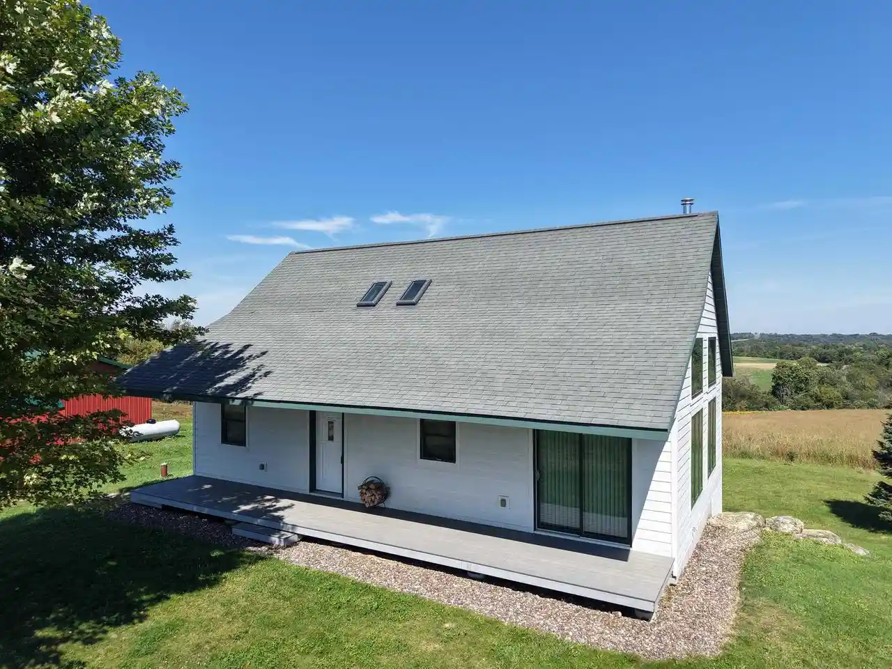 Photo 2 of Single family home for sale at E10246 Yttri Rd, Readstown, WI 54652 | MLS# 2032854 | Listing updated on 2026-10-06