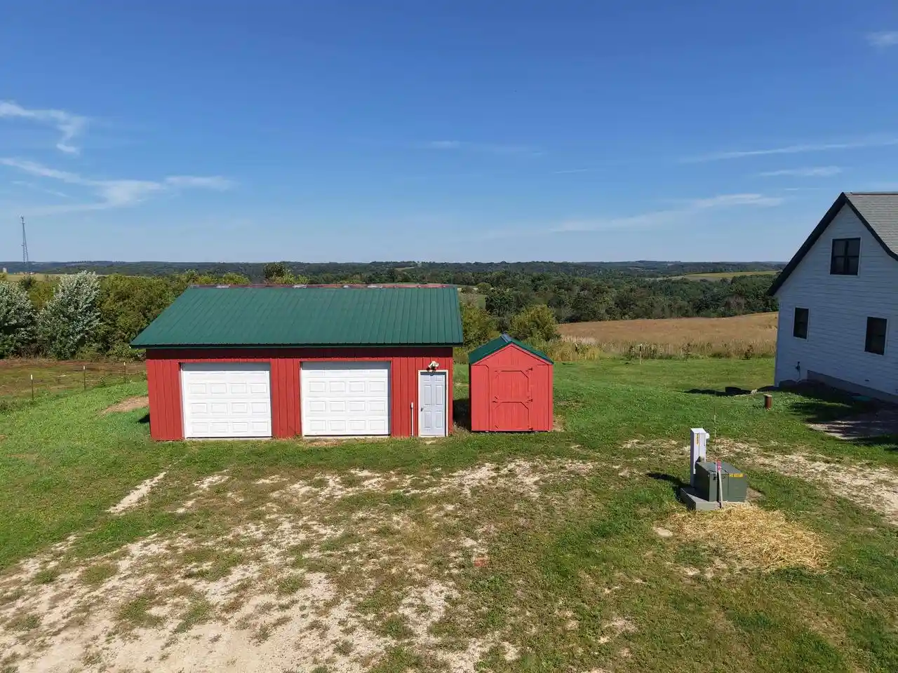 Photo 3 of Single family home for sale at E10246 Yttri Rd, Readstown, WI 54652 | MLS# 2032854 | Listing updated on 2026-10-06