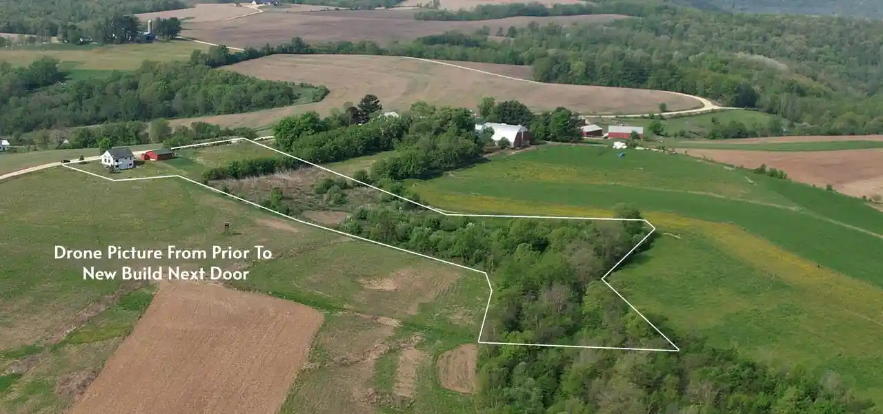 Photo 4 of Single family home for sale at E10246 Yttri Rd, Readstown, WI 54652 | MLS# 2032854 | Listing updated on 2026-10-06