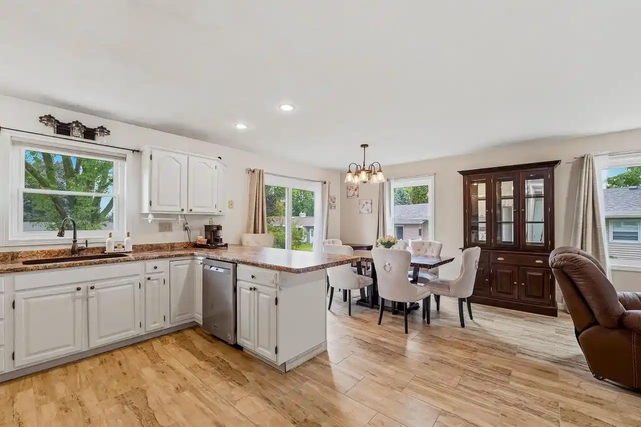 Photo 2 of Single family home for sale at 1030 S Georgetown Ter, Beaver Dam, WI 53916 | MLS# 2032855 | Listing updated on 2026-09-19