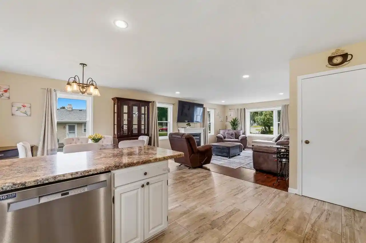 Photo 3 of Single family home for sale at 1030 S Georgetown Ter, Beaver Dam, WI 53916 | MLS# 2032855 | Listing updated on 2026-09-19