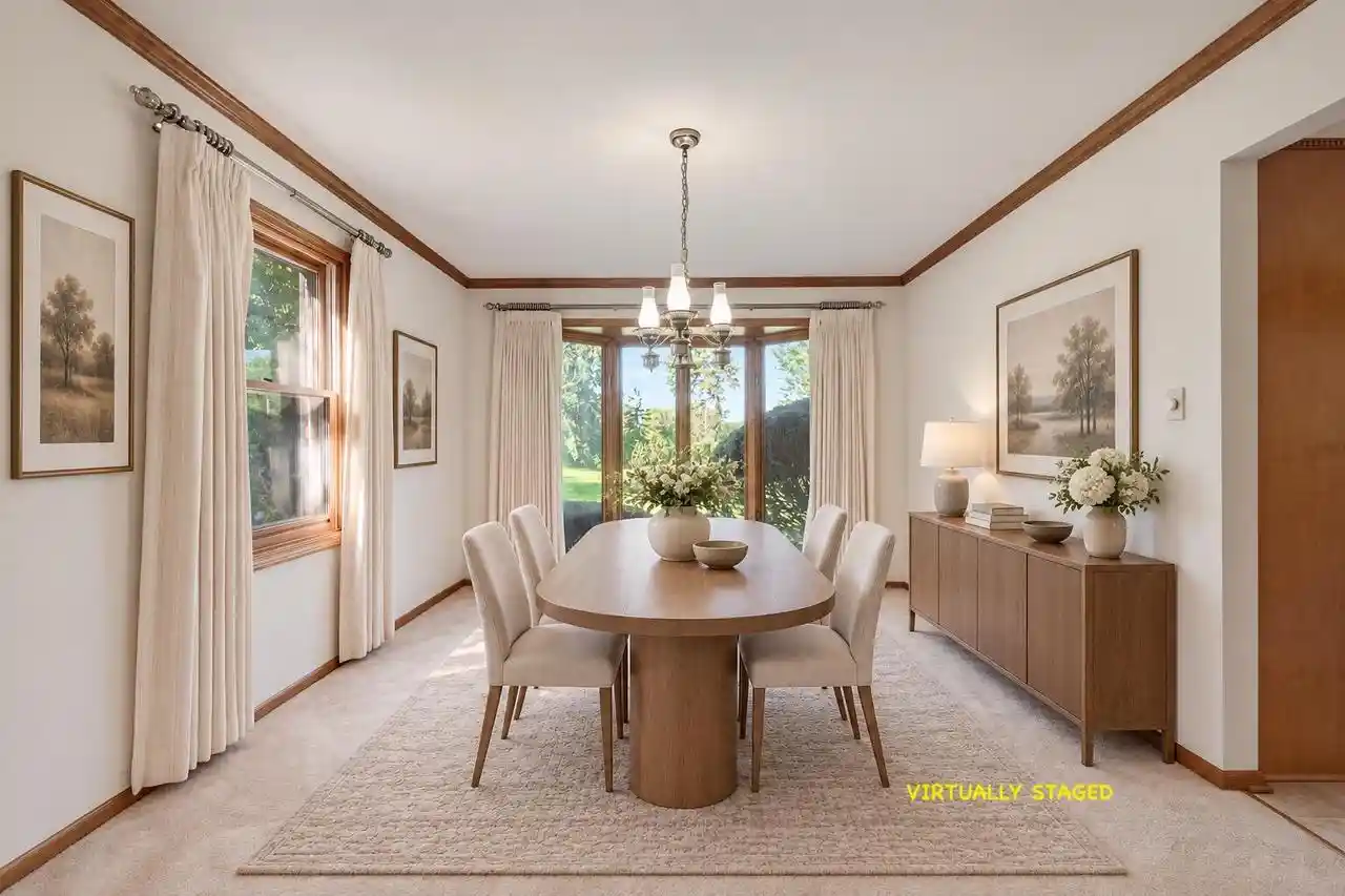 Photo 3 of Sale Pending at 1530 W Zedler Ln, Mequon, WI 53092 | MLS# 1980946 | Listing updated on 2026-09-21