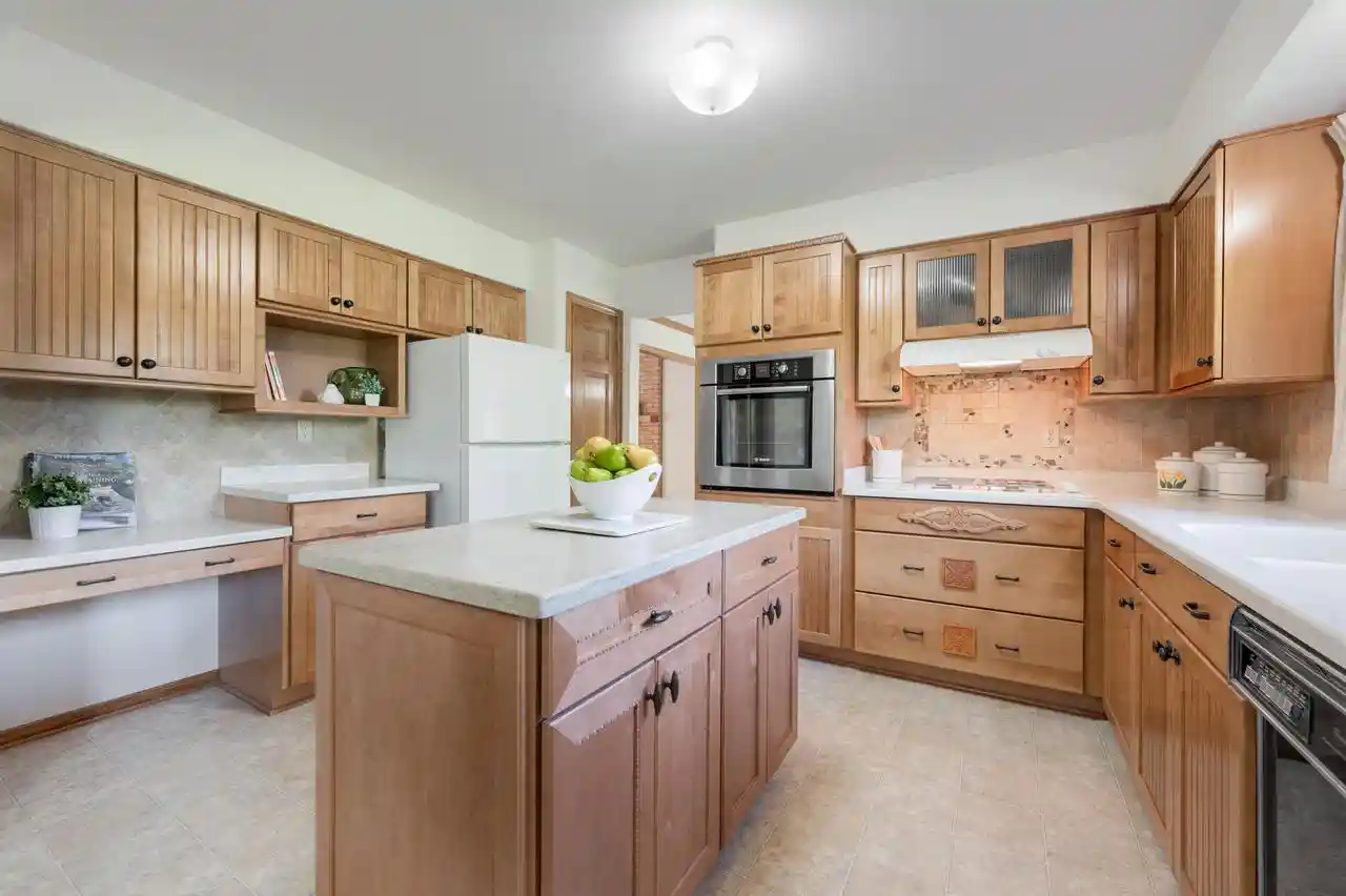 Photo 3 of Sale Pending at 1530 W Zedler Ln, Mequon, WI 53092 | MLS# 1980946 | Listing updated on 2026-09-21