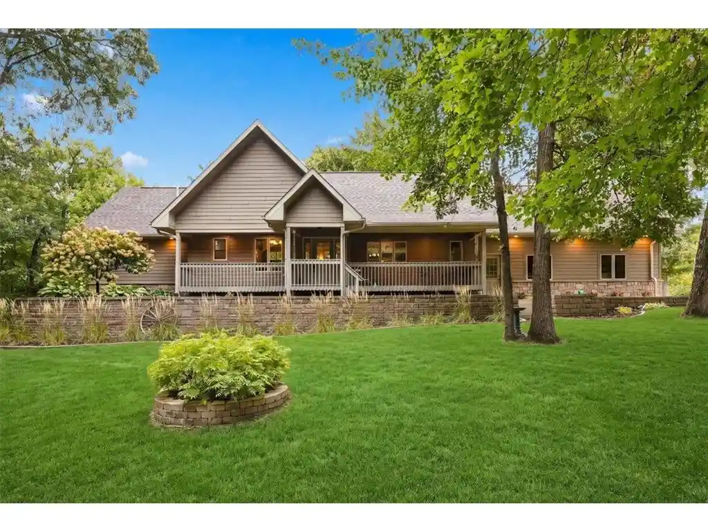Photo 1 of Single family home for sale at 2062 244th Street, Saint Croix Falls, WI 54024 | MLS# 7144629 | Listing updated on 2026-09-29