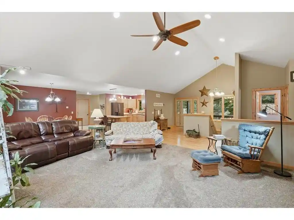 Photo 3 of Single family home for sale at 2062 244th Street, Saint Croix Falls, WI 54024 | MLS# 7144629 | Listing updated on 2026-09-29