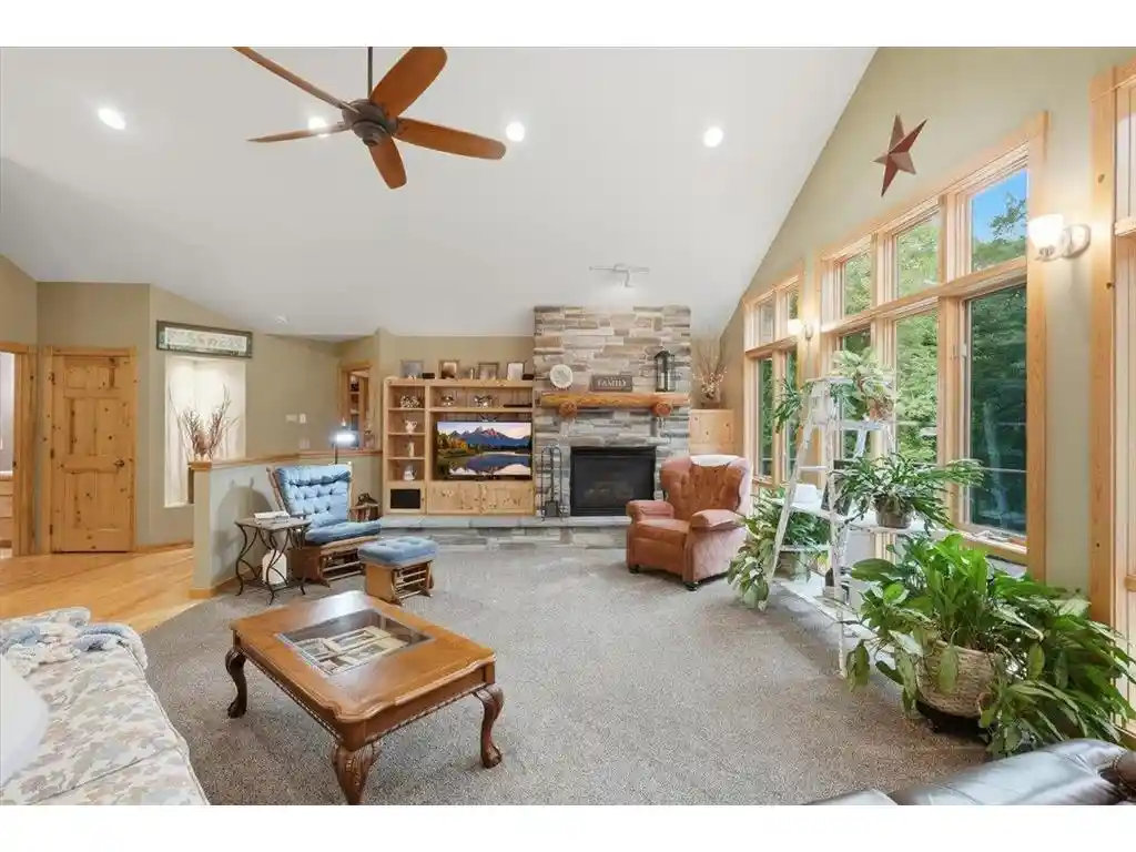 Photo 3 of Single family home for sale at 2062 244th Street, Saint Croix Falls, WI 54024 | MLS# 7144629 | Listing updated on 2026-09-29