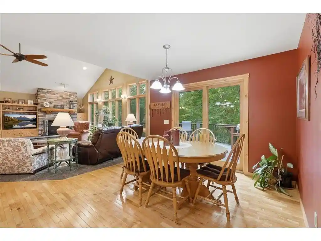 Photo 4 of Single family home for sale at 2062 244th Street, Saint Croix Falls, WI 54024 | MLS# 7144629 | Listing updated on 2026-09-29