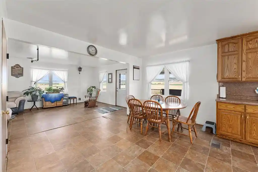 Photo 3 of Single family home for sale at W2550 County Rd R, Durand, WI 54736 | MLS# 1605194 | Listing updated on 2026-09-22