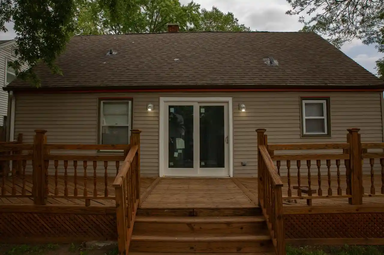 Photo 1 of Single family home for sale at 4317 N 62nd Street, Milwaukee, WI 53216 | MLS# 1980953 | Listing updated on 2026-09-18