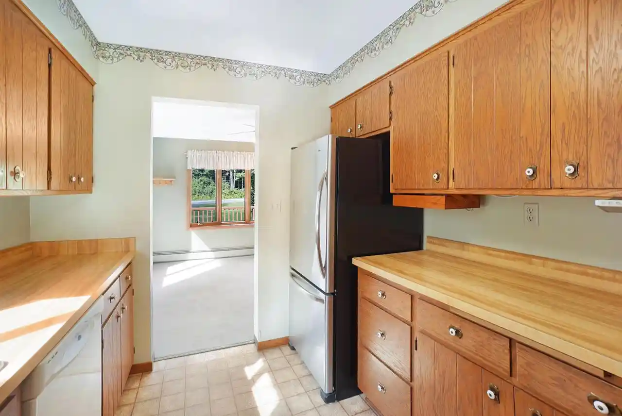 Photo 2 of Single family home for sale at 5786 River Rd, West Bend, WI 53095 | MLS# 1980955 | Listing updated on 2026-10-07