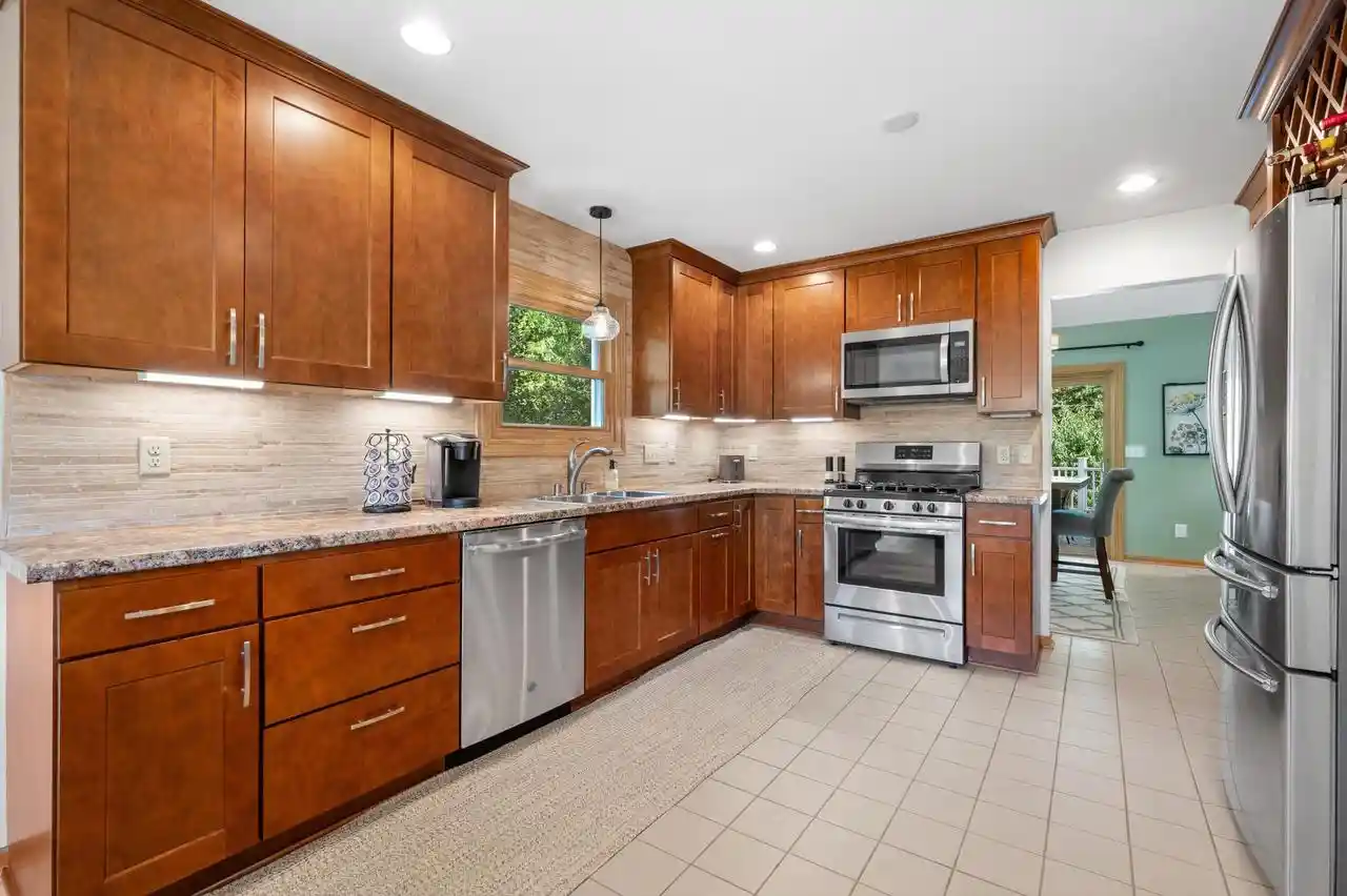 Photo 2 of Single family home for sale at 13300 W North Ln, New Berlin, WI 53151 | MLS# 1980958 | Listing updated on 2026-09-25