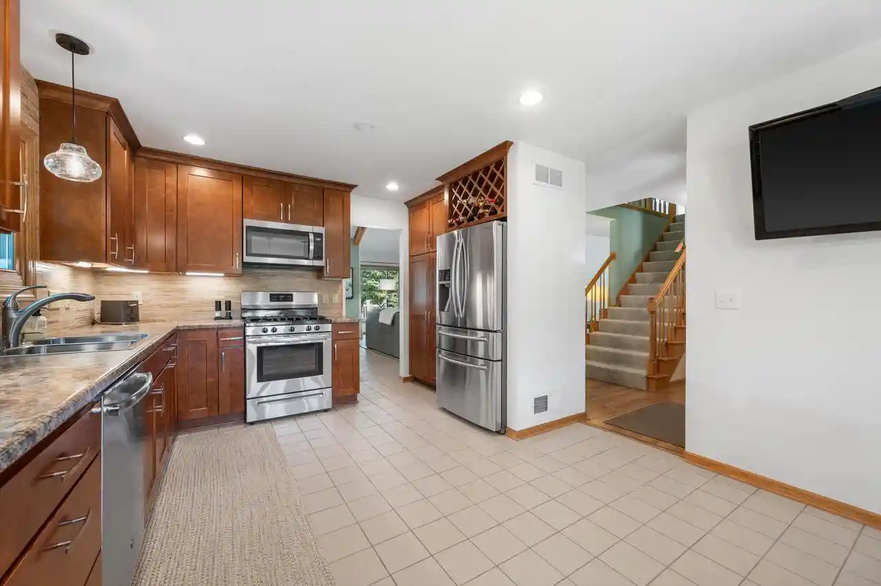 Photo 4 of Single family home for sale at 13300 W North Ln, New Berlin, WI 53151 | MLS# 1980958 | Listing updated on 2026-09-25