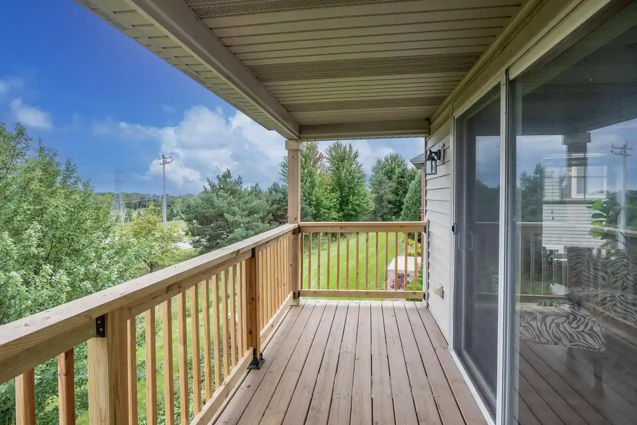 Photo 2 of Condo for sale at 1680 New Port Vista Dr, Grafton, WI 53024 | MLS# 1980956 | Listing updated on 2026-09-25