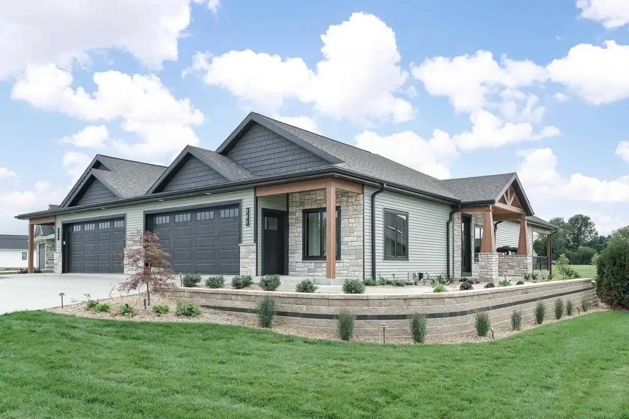 Photo 1 of Condo for sale at 341 Ridge View Dr #17, Milton, WI 53563 | MLS# 2032856 | Listing updated on 2026-09-17