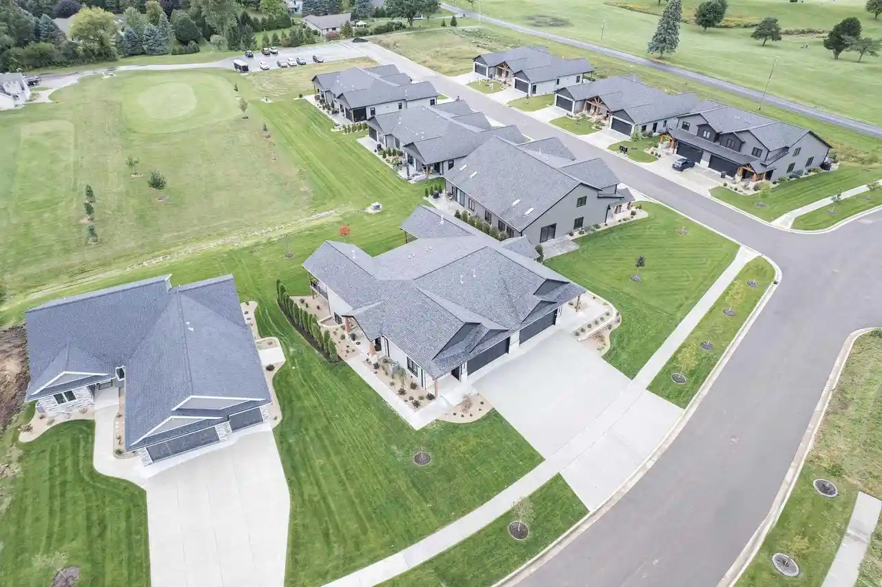 Photo 3 of Condo for sale at 341 Ridge View Dr #17, Milton, WI 53563 | MLS# 2032856 | Listing updated on 2026-09-17