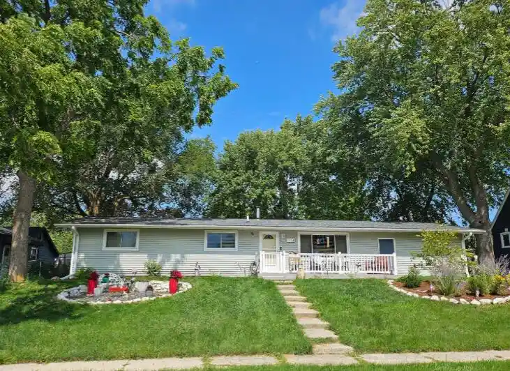 Photo 1 of Single family home for sale at 1224 Mackinac Ave, South Milwaukee, WI 53172 | MLS# 1980960 | Listing updated on 2026-10-03