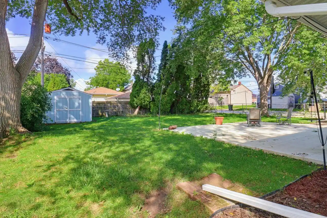 Photo 2 of Single family home for sale at 1224 Mackinac Ave, South Milwaukee, WI 53172 | MLS# 1980960 | Listing updated on 2026-10-03