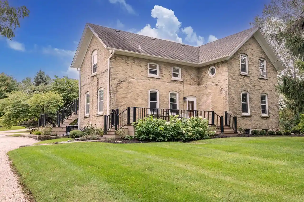 Photo 1 of Single family home for sale at N84w20717 Menomonee Ave, Menomonee Falls, WI 53051 | MLS# 1980962 | Listing updated on 2026-09-25